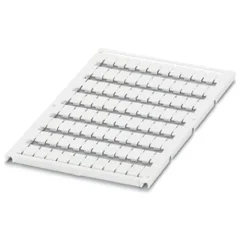 Маркеры для JXB с символами "L1, L2, L3, N, PE" (100 шт.) PROxima EKF dek-35-L-1-3