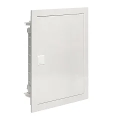 Встраиваемый силовой щит "Nova" 24 модулей с пластиковой дверью IP40 EKF nv-pb-pd-2