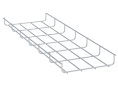 Лоток проволочный 30х50х3000-3,8 мм EKF LP3050-3,8