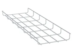 Лоток проволочный 30х50х3000-3,8 мм EKF LP3050-3,8