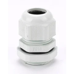 Каб. ввод PG 16 диаметр кабеля 6-13мм IP54 КВ-101 DEKraft 32154DEK