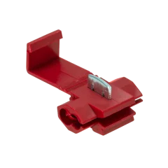 Ответвитель прокалывающий ОВ-1 0,5-1,5 мм2 красный (50шт.) PROxima EKF plc-ov-0.5-1.5