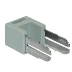 Перемычка через один для JXB-S-10 серая PROxima EKF plc-per-3-10