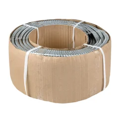 Металлорукав Р3-ЦХ-12 с протяжкой (100 м) PROxima EKF mrzn-12-100