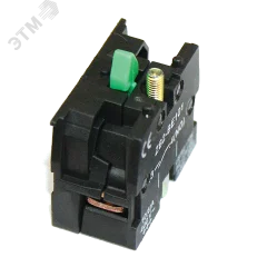 Контакт дополнительный XB-2 NO зеленый PROxima EKF pbn-xb-2-no