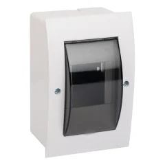 Щит распред. встраиваемый ЩРВ-П- 3 IP41 PROxima EKF Pb40-v-3