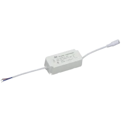 LED-драйвер тип ДВ SESA-ADH40W-SN Е, для LED светильников 40Вт IEK LDVO0-40-0-E-K01