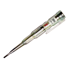 Отвертка-пробник ОП-1 IEK TPR10