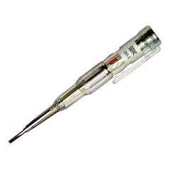 Отвертка-пробник ОП-1 IEK TPR10