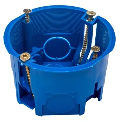 Коробка установочная для полых стен Г/К 68х45 Gusi Electric С3Е3