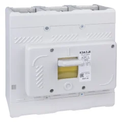 Выключатель автоматический ВА57-39-340010-400А-4000-690AC-УХЛ3 КЭАЗ 109883