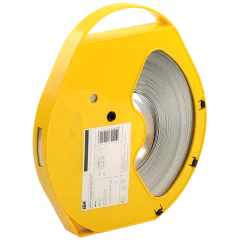 Лента бандажная ЛМ-50 (F 2007, COT37, F207) IEK UZA-L50