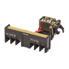 Расцепитель независимый правый AC 400В ВА-335E 3P DEKraft 22592DEK