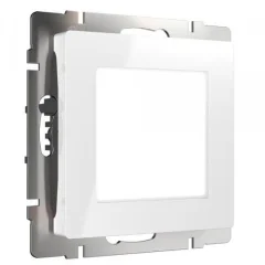 Встраиваемая LED подсветка (белый)W1154301 Werkel a051109