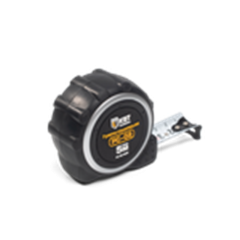 Рулетка строительная РС-02-5х25 серия ПРОФИ КВТ 78648