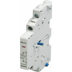 Аварийно-Всп.контакты NS2-FA0101 (R) CHINT 495959