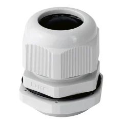 Зажим кабельный с контргайкой, IP68, PG48, д.34 - 43мм DKC 53400