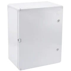 Корпус пласт. ЩМПп 500х400х240мм УХЛ1 IP65 IEK MKP93-N-504024-65