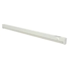 Светильник светодиодный линейный с выкл ДБОВ-7102 7 Вт 4000K IP20 (572мм) Basic EKF LBS-7102-7-4000