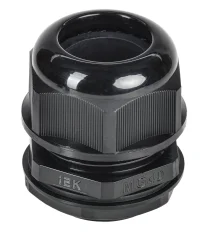 Сальник MG 40 диаметр проводника 24-32мм IP68 IEK YSA20-28-40-68-K02