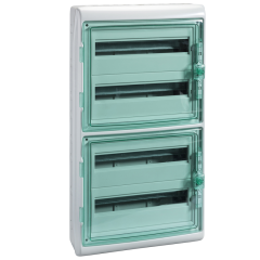 KAEDRA ENCLOSURE 72 MOD A Schneider Schneider Electric 13987