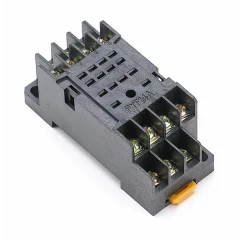 Розетка для ПР102 4 контакта 3А РР-102 DEKraft 23241DEK