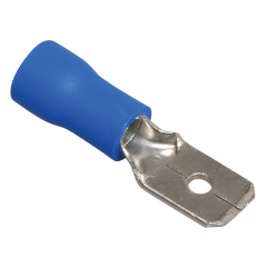 Разъем РпИп 1,25-5-0,8 плоский (20шт/упак) IEK URP10-4-D15-D17-4