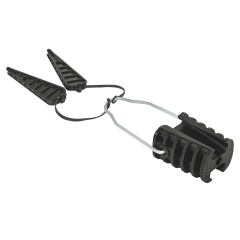 Зажим анкерный клиновой PA25x100P 2-4x16-35 мм2 EKF pa-25-100p