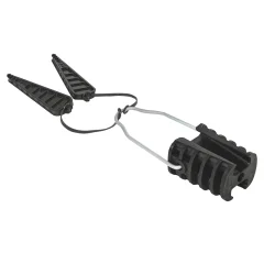 Зажим анкерный клиновой PA25x100P 2-4x16-35 мм2 EKF pa-25-100p