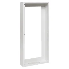 Кожух для навесного монтажа щита "Nova" 4 Габарит EKF nv-cover-4