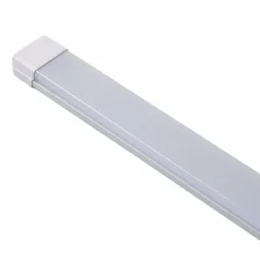 Свет-к с/д LE LED ECO 02 100W 6500К (матовый) (20) Leek LE061500-0070