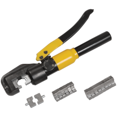 Пресс гидравлический ручной ПГР-70 IEK TKL10-001