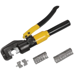 Пресс гидравлический ручной ПГР-70 IEK TKL10-001