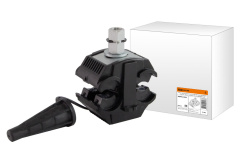 Зажим прокалывающий ответвительный 35-150/35-150 (Р150, Р4Х-150, SLIW58) TDM TDM El SQ0 TDM Electric