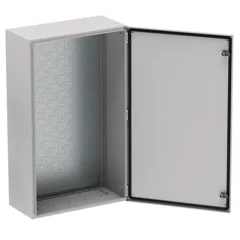 Корпус навесной уличный ST Outdoor с М/П ВxШxГ 300x300x150 мм, IP66 DKC R5ST0331