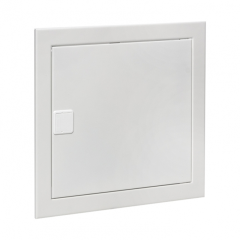 Дверь металлическая для щита "Nova" 1 габарит IP40 EKF nv-door-m-1