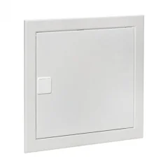 Дверь металлическая для щита "Nova" 1 габарит IP40 EKF nv-door-m-1