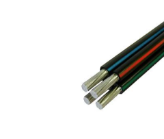 Провод СИП-4 4х25 Евкабель EDS001073