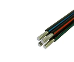 Провод СИП-4 4х25 Евкабель EDS001073