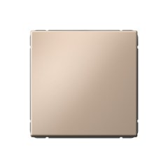 ARTGALLERY 1-клавишный ВЫКЛЮЧАТЕЛЬ, сх.1, 10АХ, ПЕСОЧНЫЙ Systeme Electric GAL001211