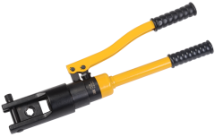 Пресс гидравлический ручной ПГР-240 (16-240 мм.кв) IEK TKL10-003