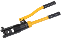 Пресс гидравлический ручной ПГР-240 (16-240 мм.кв) IEK TKL10-003