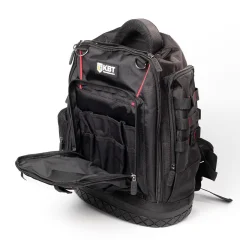 Рюкзак монтажника С-07 серия ПРОФИ КВТ 69309