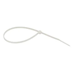 Хомут нейлоновый (2,5х200) (100шт.) Basic EKF plc-c-2.5x200