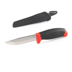 Нож универсальный KF-01 серия ПРАКТИК КВТ 104518