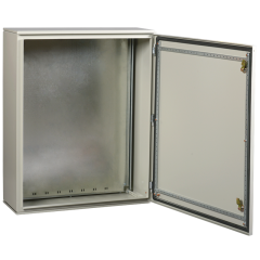 GARANT Щит ЩМП-4-0 (800х650х250) У1 IP65 IEK YKM40-04-65