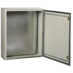 GARANT Щит ЩМП-4-0 (800х650х250) У1 IP65 IEK YKM40-04-65