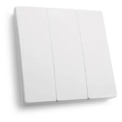 Выключатель дистанционного управления 230V 500W трехклавишный, TM83 Feron 41130