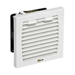 Фильтрующий вентилятор IP55 120 M3/Ч 230В ЦВЕТ RAL7035 DEKraft 35003DEK