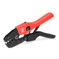 Пресс-клещи CTK-01 серия ПРОФИ КВТ 56538
